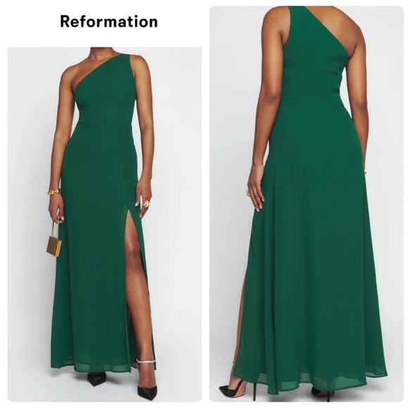 Reformation Dresses & Skirts - Reformation Evelyn Dress